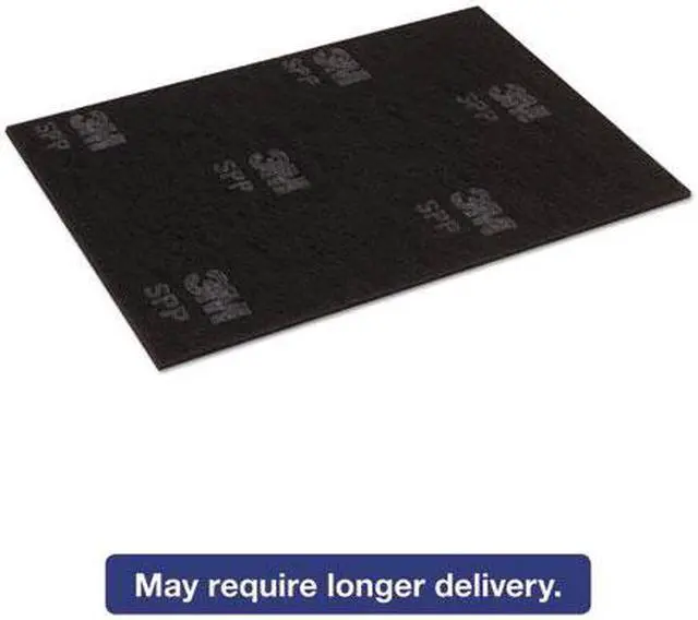 Alt view image 3 of 3 - 3M Corporation MCO 02498 Surface Preparation Pads 14 X 28 10