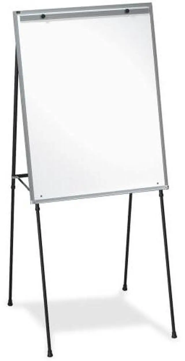 Alt view image 2 of 9 - Lorell  Dry Erase Board Easel 75684