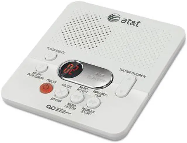 Main image of 1740 Digital Answering System