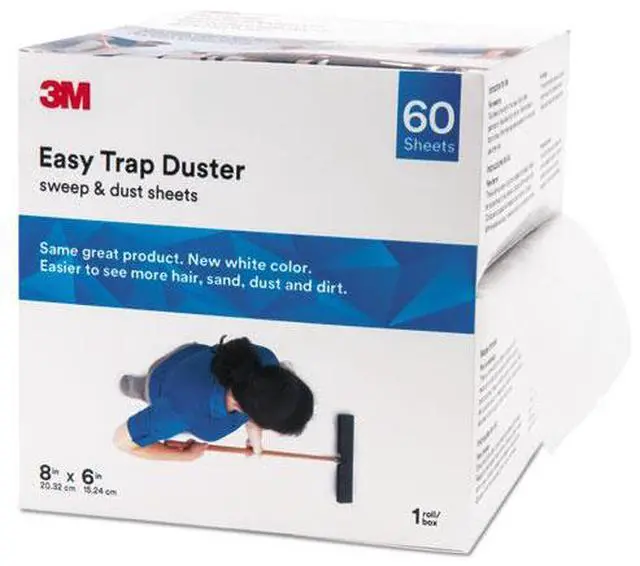 Alt view image 5 of 14 - 3M Easy Trap Duster System