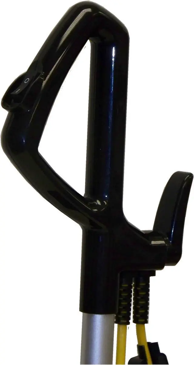 Alt view image 5 of 8 - Bissell BigGreen Lightweight Commercial Upright Vacuum