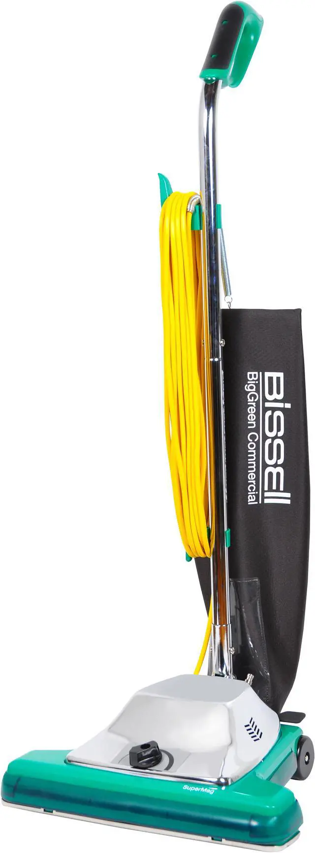 Main image of Bissell BG102H BigGreen Commercial 16" ProBag Upright Vacuum