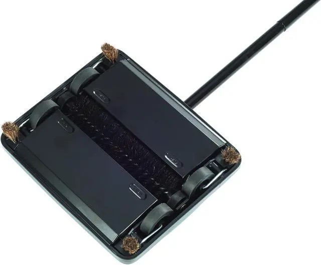 Main image of Bissell Commercial Stick Sweeper,7-1/2" Cleaning Path W  BG25