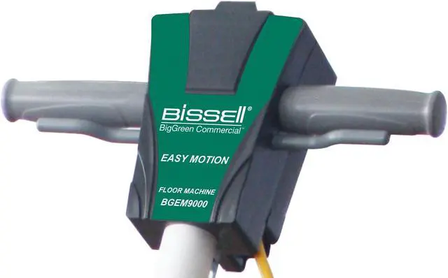 Alt view image 2 of 4 - Bissell Commercial BGEM9000 Multi Purpose Floor Machine