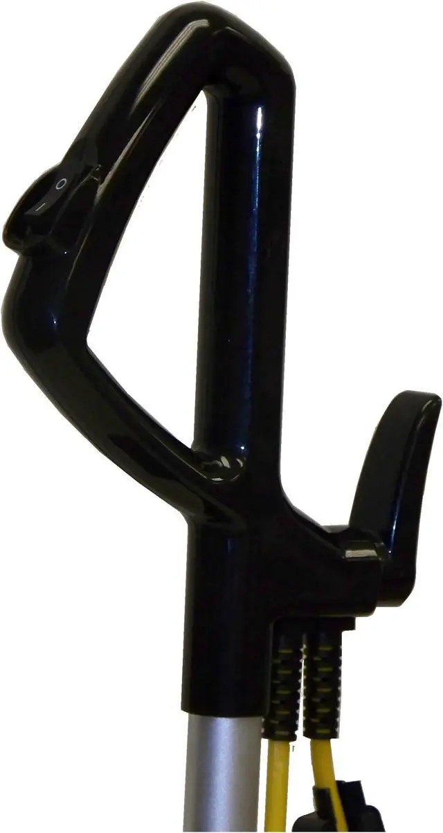 Alt view image 3 of 5 - Bissell BigGreen Lightweight Commercial Upright Vacuum - BGU8000-R