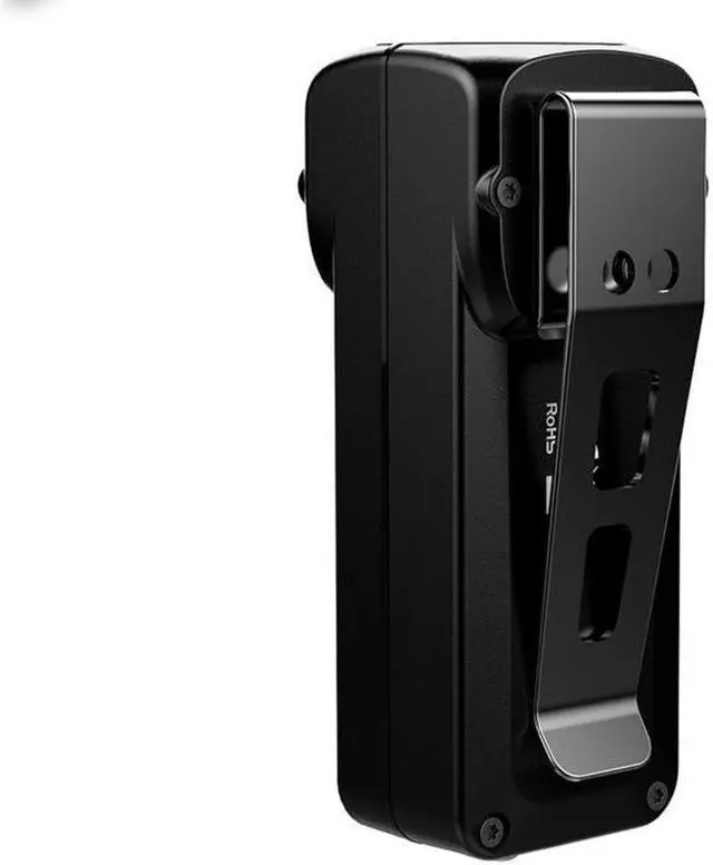 Alt view image 4 of 7 - Nitecore TUP Intelligent Pocket Light - 1000 Lumen - GRAY color