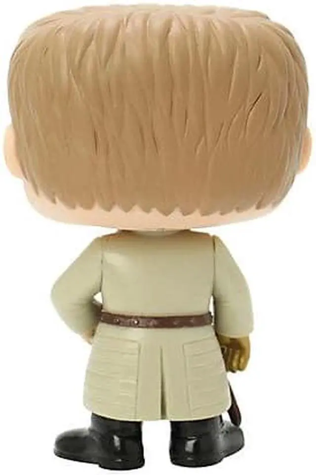 Alt view image 4 of 7 - Game of Thrones Funko POP Vinyl Figure Golden Hand Jaime Lannister