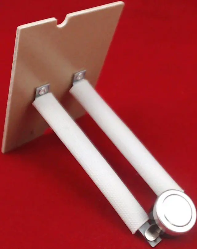 Main image of Gas Limit Furnace Thermostat for Bryant, P331-2203, HH12ZA176A, HH12ZA174A