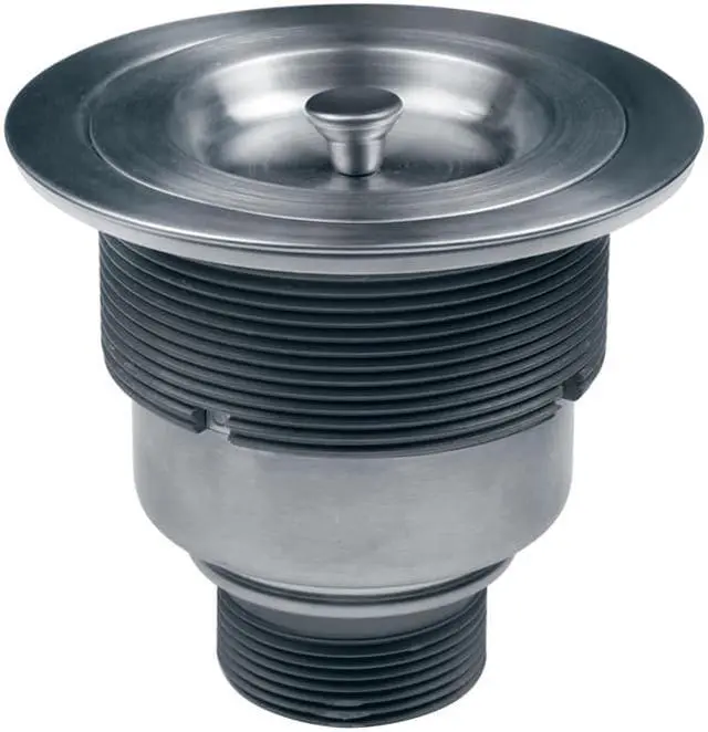 Alt view image 2 of 16 - Ruvati 16-gauge Steel Double Bowl 29-inch Undermount Kitchen Sink