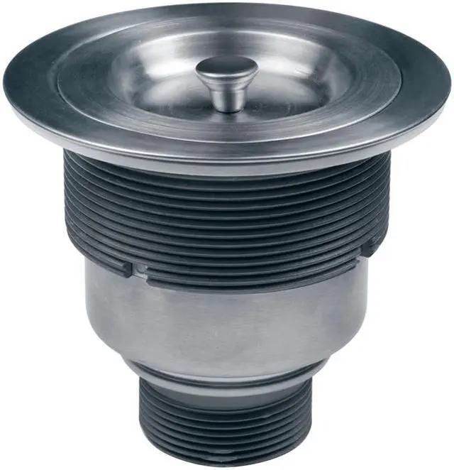 Alt view image 5 of 15 - Ruvati 16-gauge Stainless Steel 30-inch Single Bowl Undermount Kitchen Sink