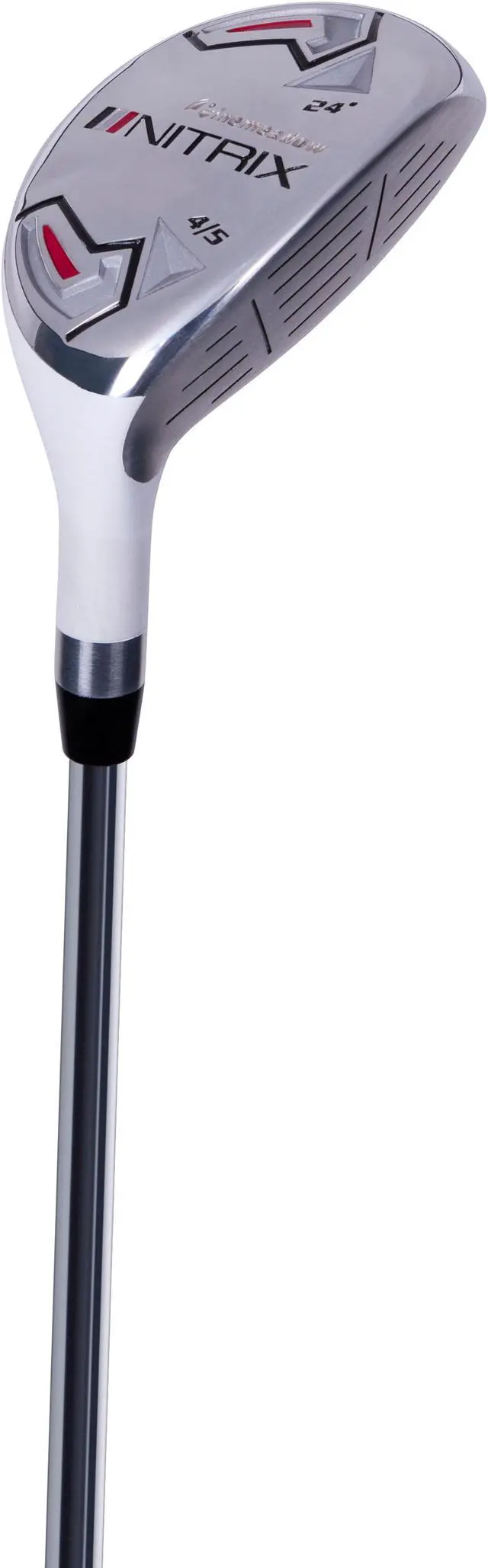 Alt view image 2 of 13 - Pinemeadow Nitrix Pro Golf Set