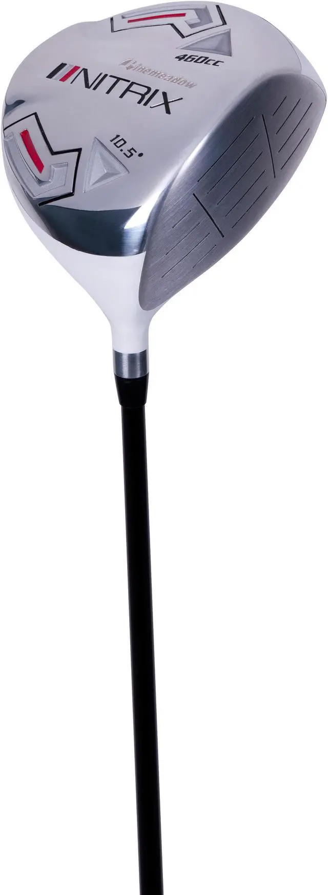 Alt view image 4 of 13 - Pinemeadow Nitrix Pro Golf Set