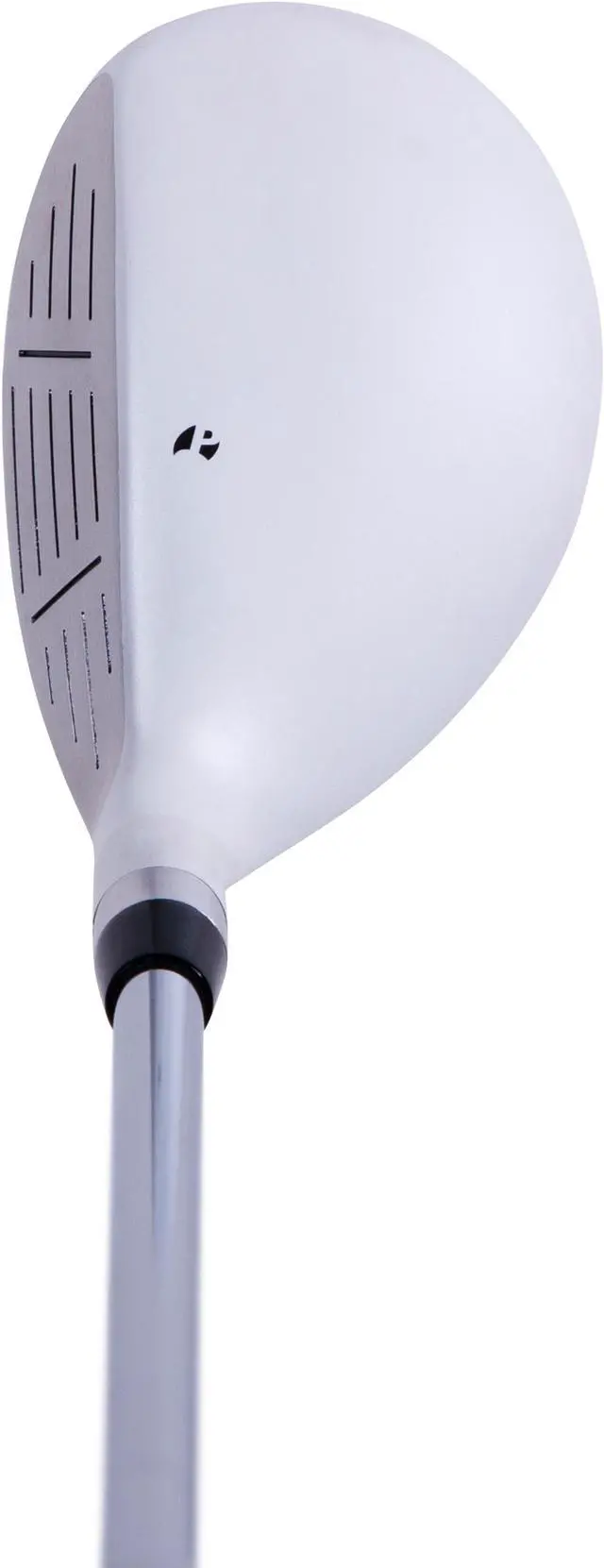 Alt view image 7 of 13 - Pinemeadow Nitrix Pro Golf Set