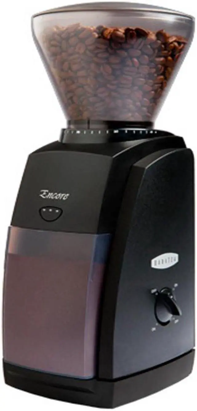 Main image of Baratza Encore Conical Burr Coffee Grinder