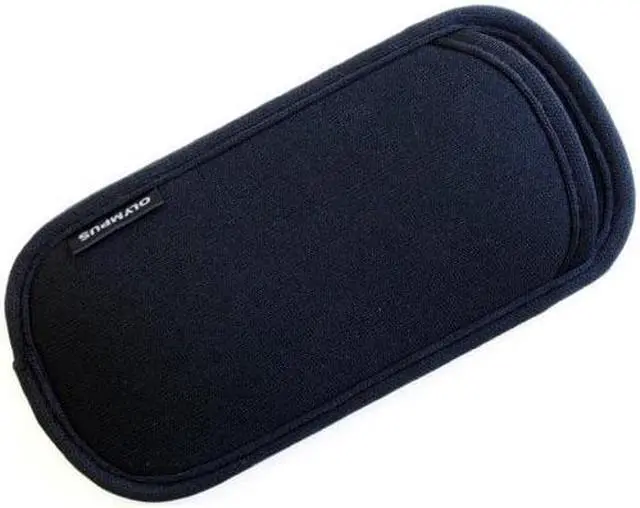 Main image of Olympus CS-125 Soft Case for VN and WS Series Voice Recorders