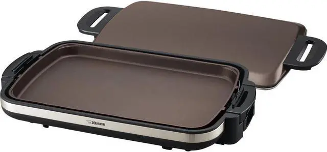 Main image of Zojirushi Gourmet Sizzler Electric Griddle