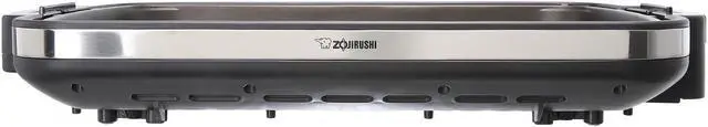 Alt view image 2 of 6 - Zojirushi Gourmet Sizzler Electric Griddle