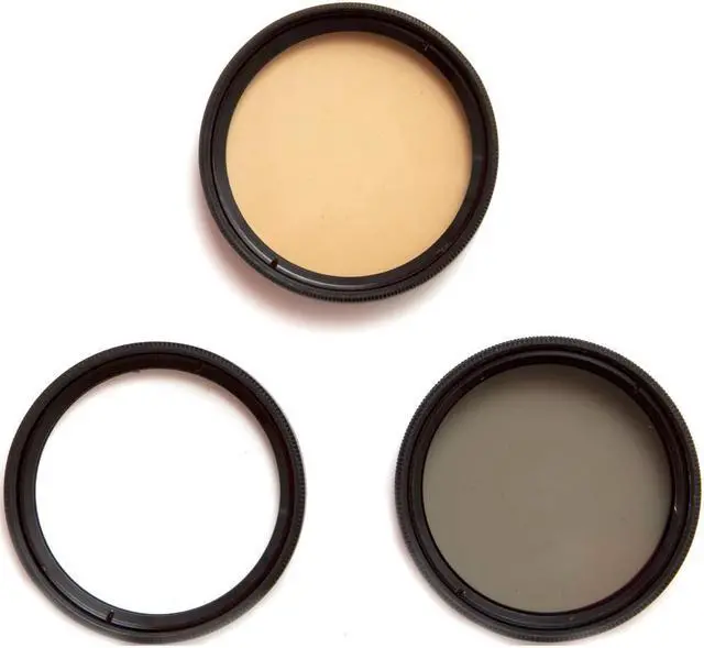 Main image of AGFA 37mm Filter Kit