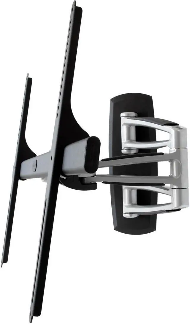 Main image of Atdec Telehook TH-3270-UFM universal VESA full motion TV mount silver