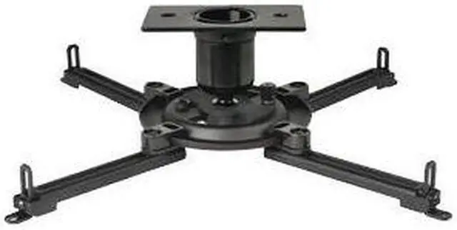 Main image of Peerless PJF2-UNV Spider Universal Projector Mount with Vector Pro II