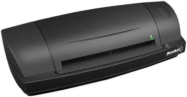 Main image of Ambir DS687 Sheetfed Scanner - 600 dpi Optical
