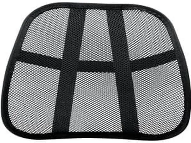 Main image of Fellowes Mesh Back Support