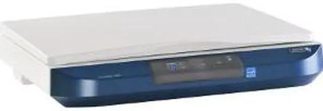Alt view image 2 of 9 - Xerox DocuMate 4700 Large Format Flatbed Scanner