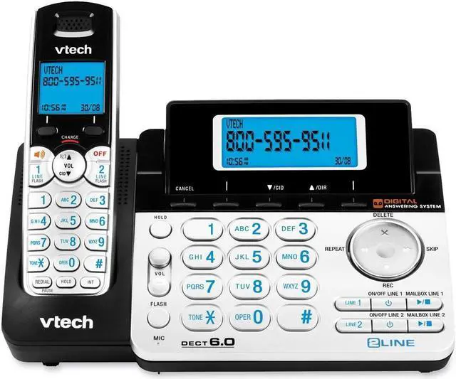 Main image of VTech  Cordless Phone DS6151