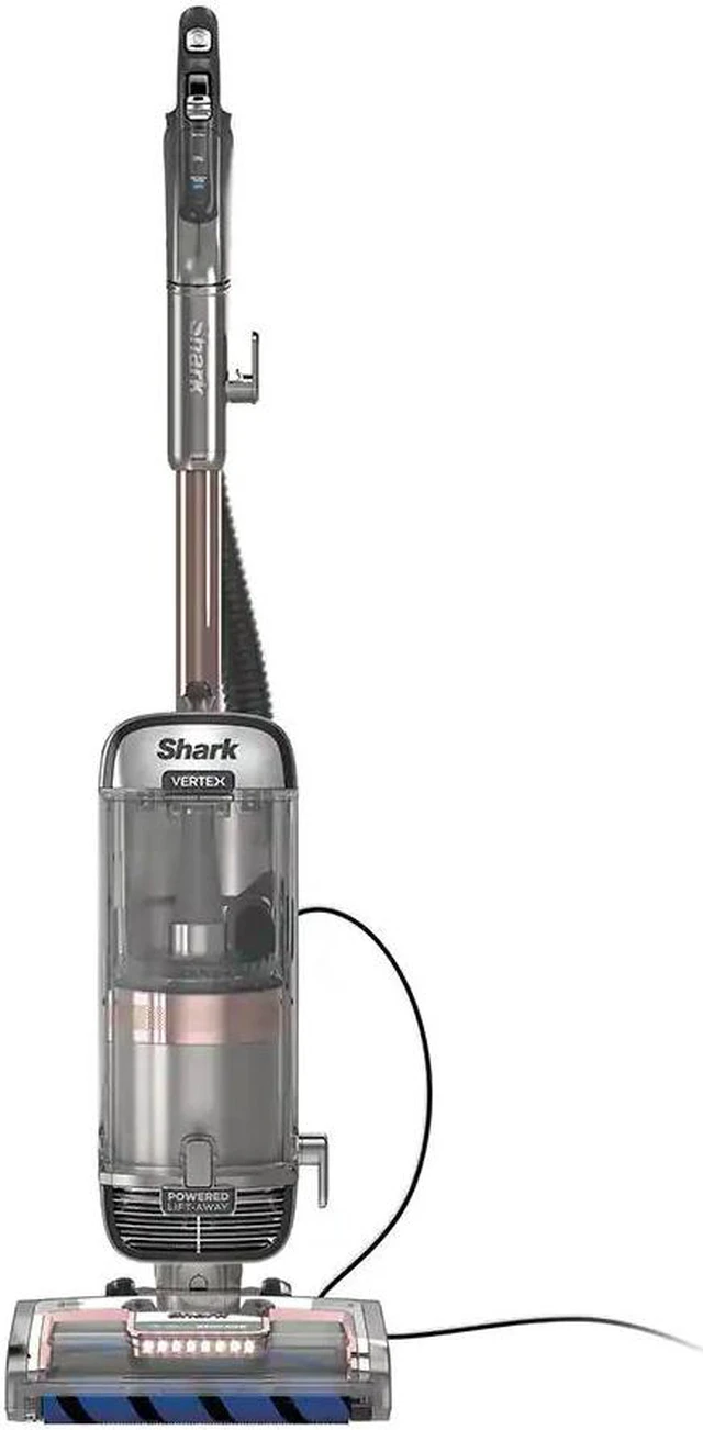 Main image of Shark AZ2002 Vertex DuoClean Engage Upright Vacuum with Powered Lift-away and Self-Cleaning