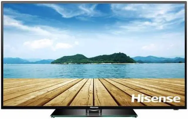 HISENSE 40inch 2016年式 Refurbished: Hisense 40