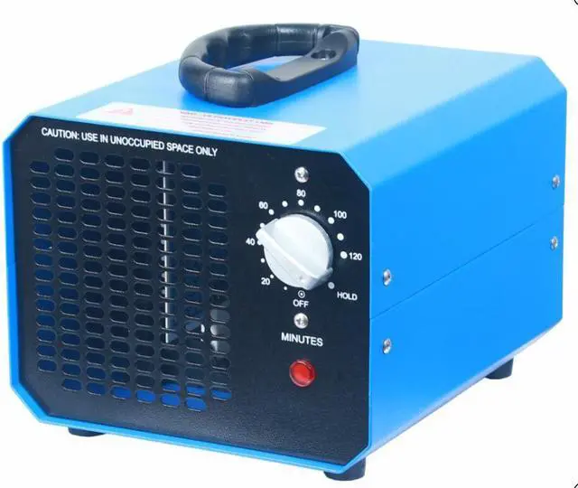 Main image of Powerful Commercial Ozonator Filter Air Purifier