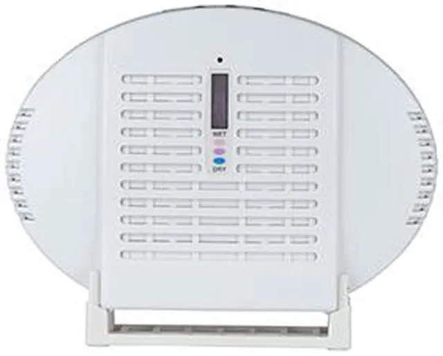 Alt view image 5 of 6 - Atlas New Mini Renewable, Wireless, chargeable Dehumidifier for Closet, mini room(white)Pack of 1