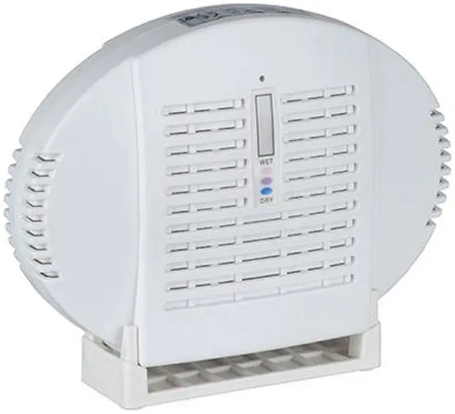Main image of Atlas New Mini Renewable, Wireless, chargeable Dehumidifier for Closet, mini room(white)Pack of 1