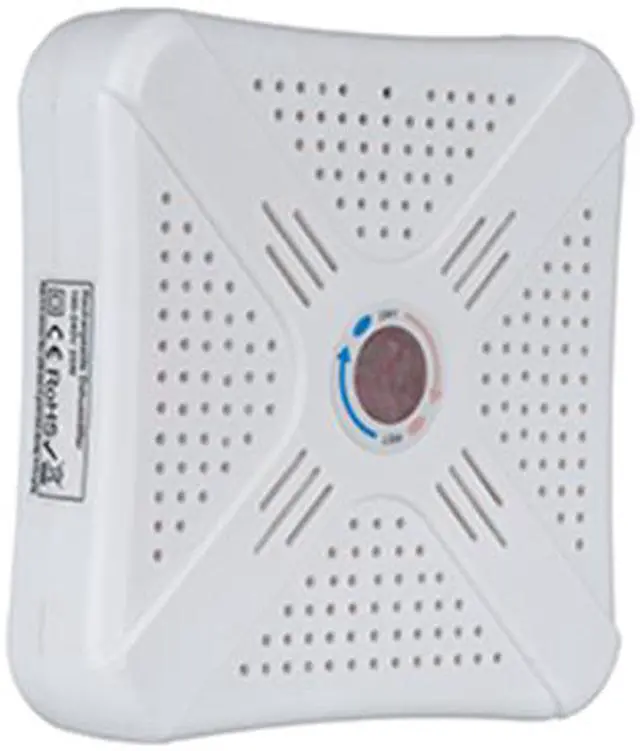 Alt view image 6 of 6 - Renewable Wireless Dehumidifier Quilt Electric Air Moisture Absorber