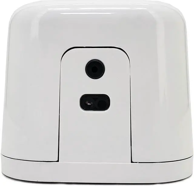Alt view image 6 of 7 - OnDisplay Touchless Automatic Wall Mounted Hand Sanitizer/Soap Dispensing Station