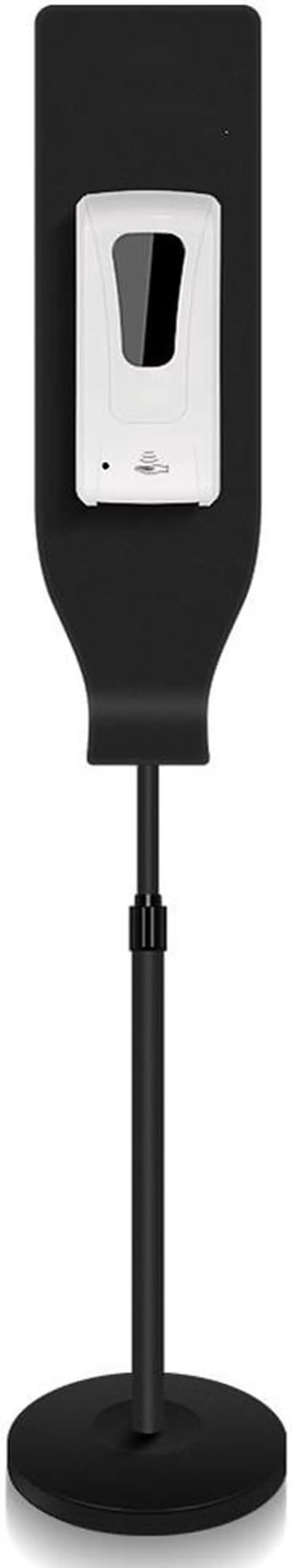 Main image of OnDisplay Touchless Automatic Freestanding Hand Sanitizer/Soap Dispensing Station HSS-08