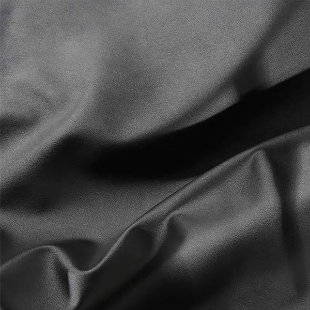 Alt view image 3 of 5 - Royal Massage Universal Fitted Vinyl Leather Massage Table Protection Cover (Black, Single)