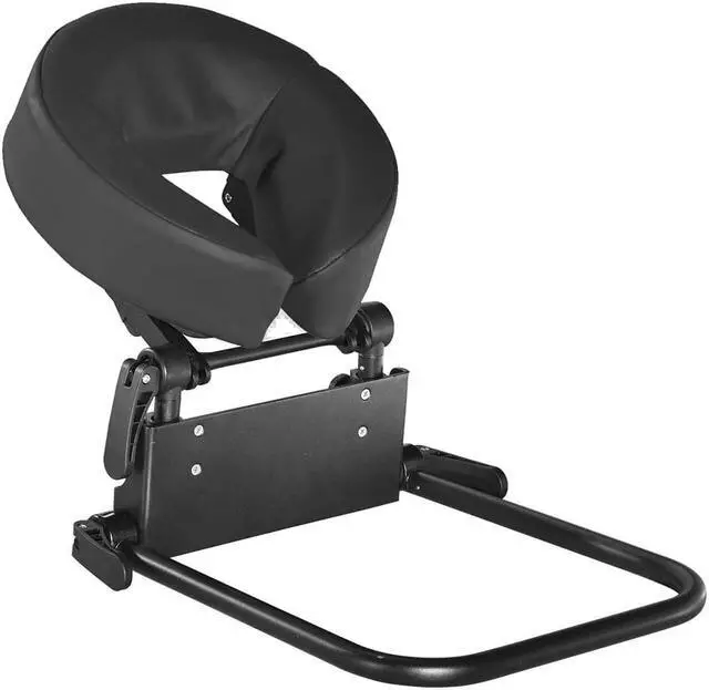 Main image of Royal Massage Mattress Top Portable Instant Massage Bed System (Black)