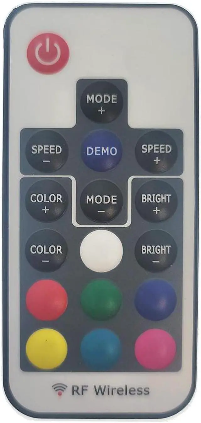 Alt view image 5 of 7 - OnDisplay Luxe Glowing Acrylic Four In a Row Game w/Lights & Remote Control (Pink/Yellow)