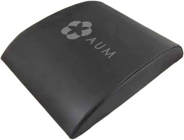 Main image of AUM Ab Mat - Core Fitness Trainer