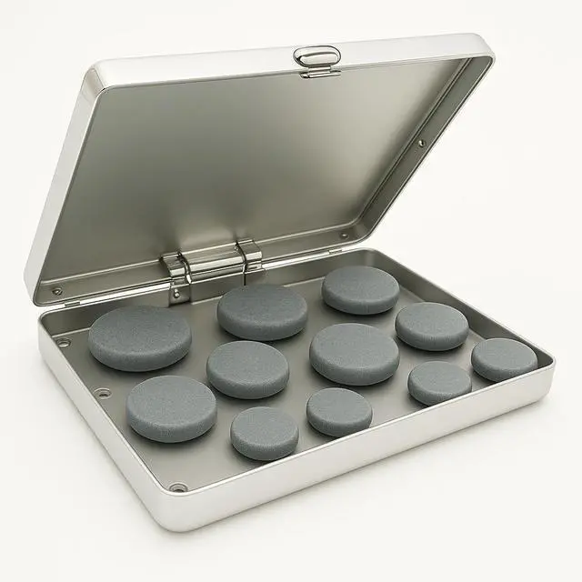 Main image of Set of 2 Chelsea Contemporary Wood/Fabric Barstool - Beige Linen