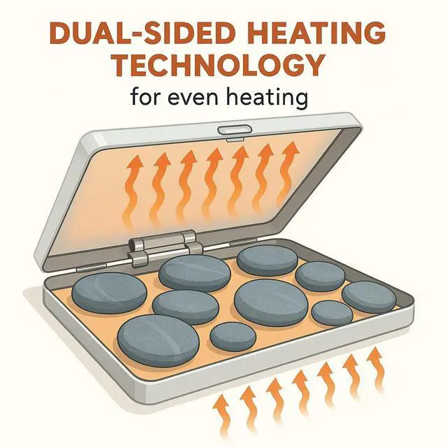 Alt view image 5 of 7 - Set of 2 Chelsea Contemporary Wood/Fabric Barstool - Beige Linen