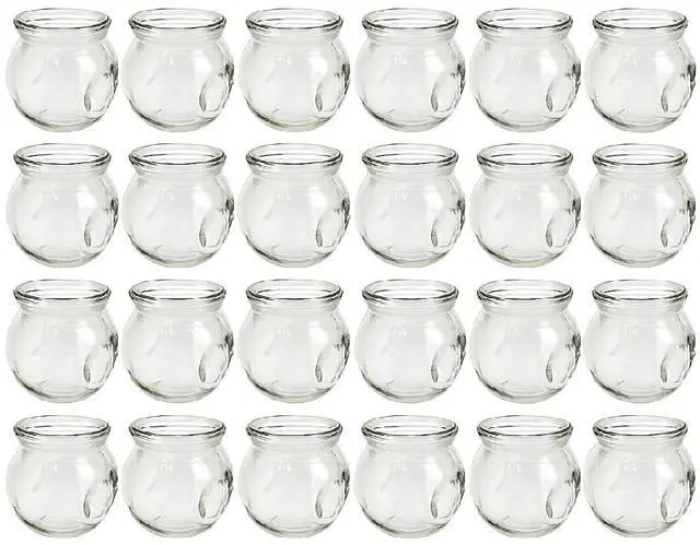 Alt view image 2 of 7 - Royal Massage Fire Cupping Glass Jars  Traditional Chinese Therapy Massage & Acupuncture Vacuum Pressure Cups  Durable Thick Glass for Professional or Home Use