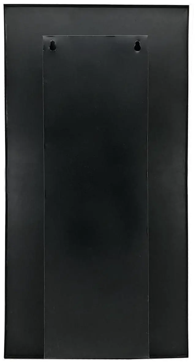 Alt view image 2 of 7 - Modern Home Living Wall Galvanized Steel/Zinc Succulent Planter (Rust Zinc, 12 Pocket)