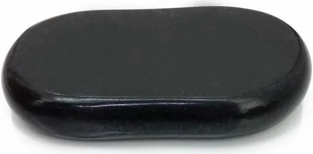 Alt view image 3 of 7 - Royal Massage 4PC XXL Basalt Hot Stone Set A