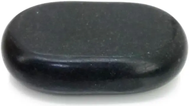 Alt view image 3 of 4 - Royal Massage 12pc Medium Basalt Hot Stone Set E