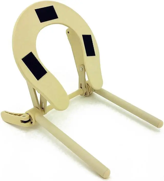 Main image of Royal Massage Zen Universal Adjustable Massage Table Face Cradle Assembly - Beige