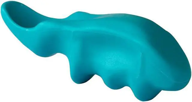Main image of Royal Massage Green Thumb Saver Deep Tissue Massage Tool