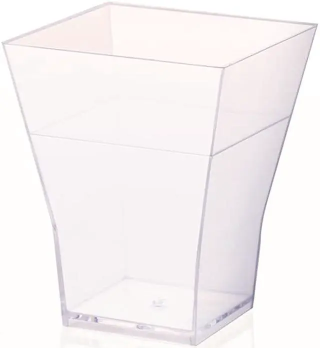 Alt view image 2 of 3 - OnDisplay Alta Disposable Dessert Cups - 100 count