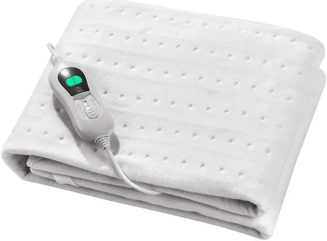 Main image of EMBERsoft ESUB30 Deluxe Electric Massage Table Warmer Pad/Bed Under Blanket